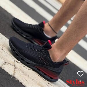 OLYMPIKUS QUARTZO TENIS MASCULINO