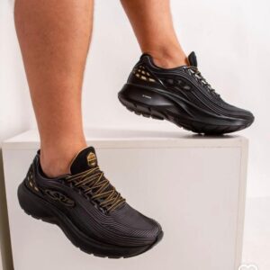 OLYMPIKUS FLUIR TENIS MASCULINO