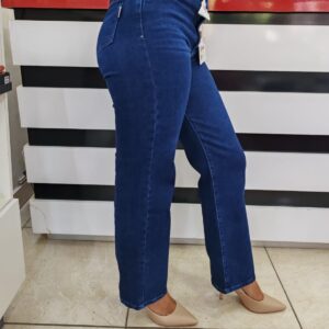 PANTALON JEANS BAGUI NACIONAL