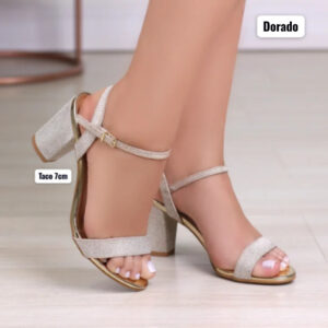 VIZZANO SANDALIA PARIS GLAMOUR