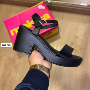 MOLECA SANDALIA NAPA TURIM