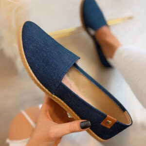 MOLECA ZAPATILLA DEMIN