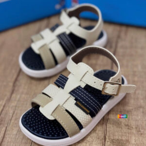 MOLEKINHO SANDALIA NAPA FLOATHER