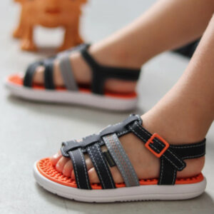 MOLEKINHO SANDALIA NAPA FLOATHER