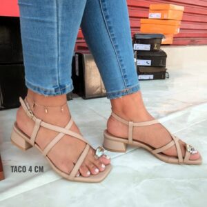 VIZZANO SANDALIA PELICA