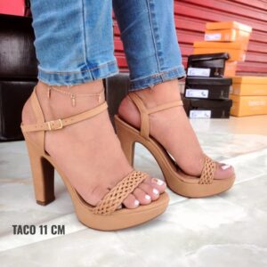 VIZZANO SANDALIA NAPA