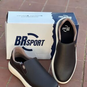 BR SPORT ZAPATILLA VERMONT NAPA