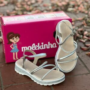 MOLEKINHA SANDALIA FLORENCIA