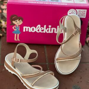 MOLEKINHA SANDALIA FLORENCIA