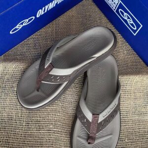 OLYMPIKUS CHINELA CARAIVA MASCULINO