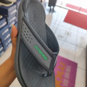 OLYMPIKUS CHINELA 921 MASCULINO