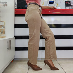 PANTALON JEANS CLASICO NACIONAL