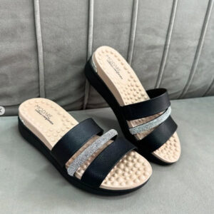 MODARE SANDALIA SAFIANO