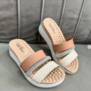 MODARE SANDALIA SAFIANO