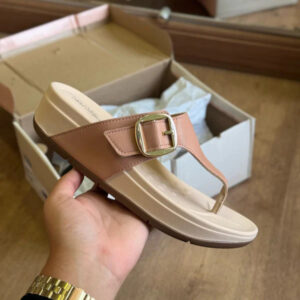 MODARE SANDALIA NAPA NATURE