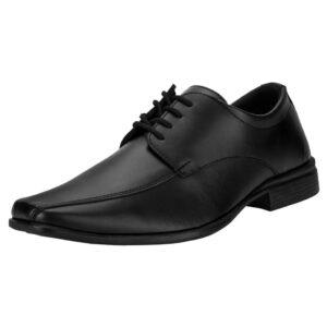 MAIS LEVE ZAPATO CON TRENSA SOCIAL MASCULINO