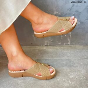 MODARE SANDALIA PLANTILLA MASAJEADORA