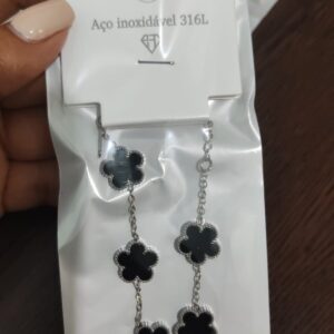 BIJUTERIA PULSERA VAN CLEEF