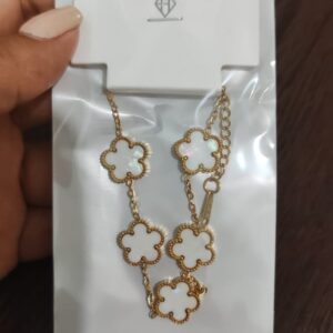 BIJUTERIA PULSERA VAN CLEEF