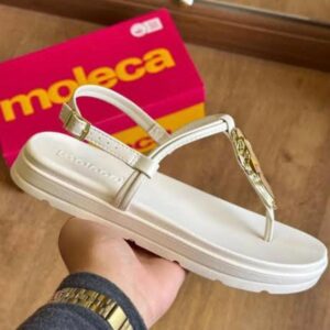 MOLECA SANDALIA NAPA