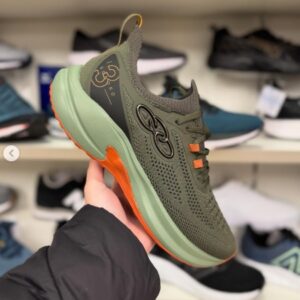 OLYMPIKUS SONORO 3 TENIS MASCULINO