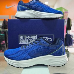 OLYMPIKUS CHALLENGER TENIS MASCULINO