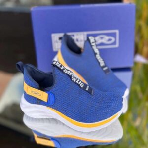 OLYMPIKUS MANEIRO KIDS INFANTIL