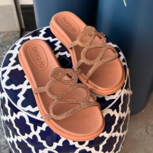 BEIRA RIO PAPETE GASPEA SNAKE