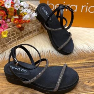 BEIRA RIO SANDALIA TIRA PRONTA