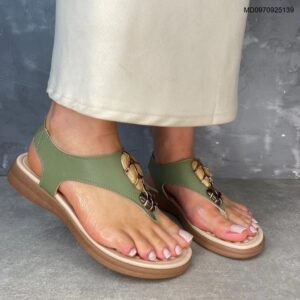 MODARE SANDALIA NAPA FLOATHER ELASTICO