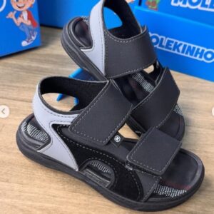 MOLEKINHO SANDALIA NAPA RUSTICO