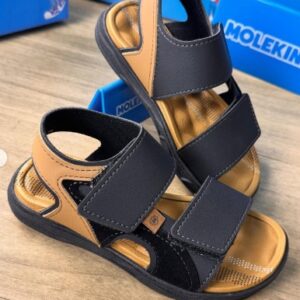 MOLEKINHO SANDALIA NAPA RUSTICO