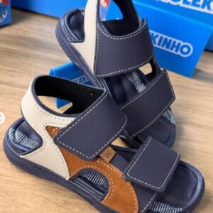 MOLEKINHO SANDALIA NAPA RUSTICO