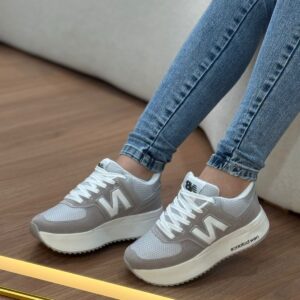 NEW BALANCE PLATAFORMA