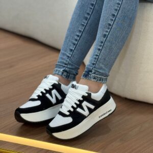 NEW BALANCE PLATAFORMA