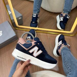 NEW BALANCE PLATAFORMA