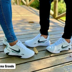 NIKE AIR PEGASUS TENIS FEMENINO