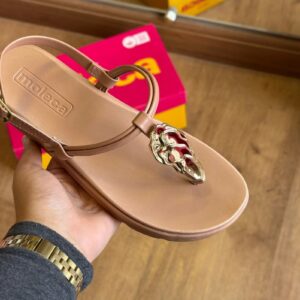 MOLECA SANDALIA NAPA TURIM