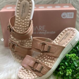 MODARE SANDALIA NAPA FLOATHER