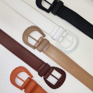 CINTURONES FEMENINOS PLUS ZIZE