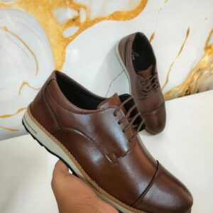 MAIS LEVE ZAPATO SOCIAL