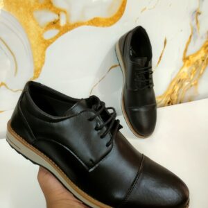 MAIS LEVE ZAPATO SOCIAL