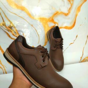 BKARELLUS ZAPATO SOCIAL MASCULINO