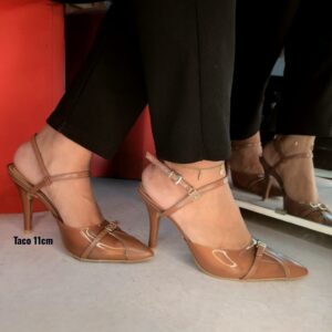 VIZZANO STILETO GASPEA VINIL GARDA