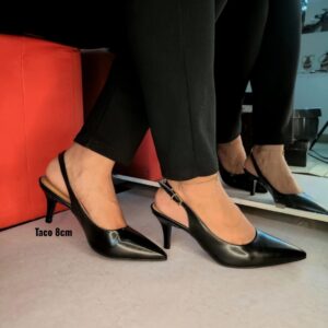 VIZZANO STILETO NAPA GARDIA