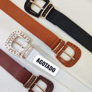 CINTURONES FEMENINOS PLUS ZIZE