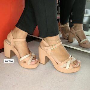 MODARE SANDALIA NAPA FLOATHER