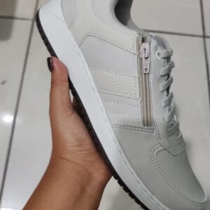 VELLUTI TENIS MASCULINO CON CIERRE