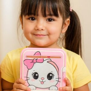 JUGUETE ALCANCIA CONEJITO MONEY BOX