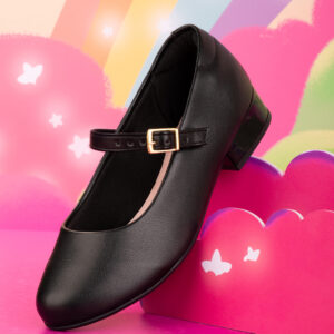 MOLEKINHA ZAPATO NAPA TURIM